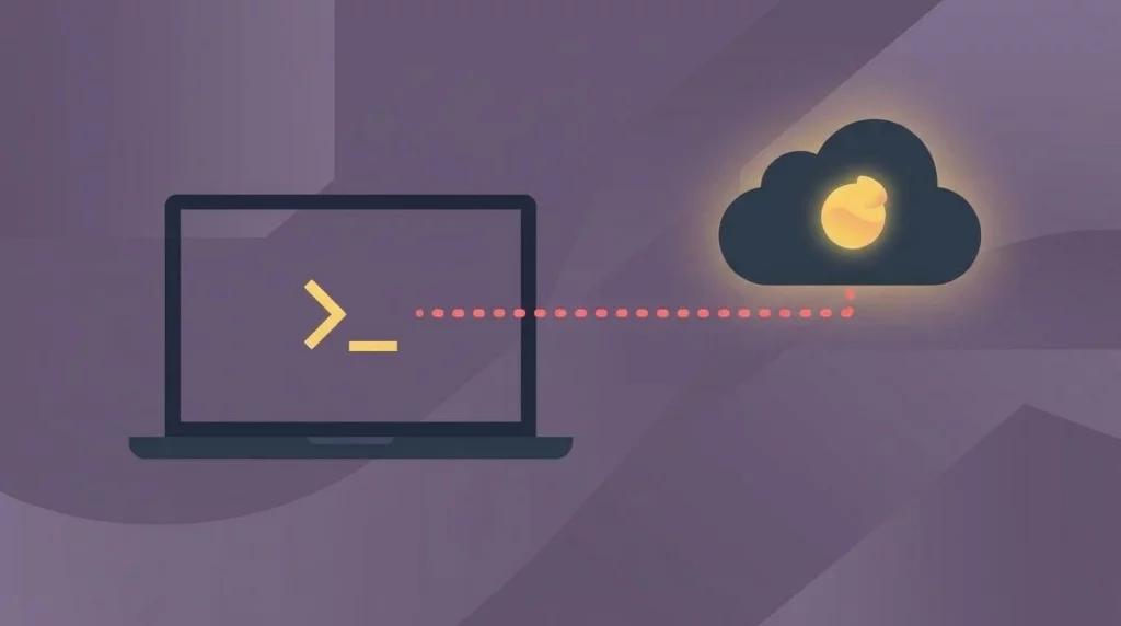 Illustration for 10 Practical Use Cases for VPS