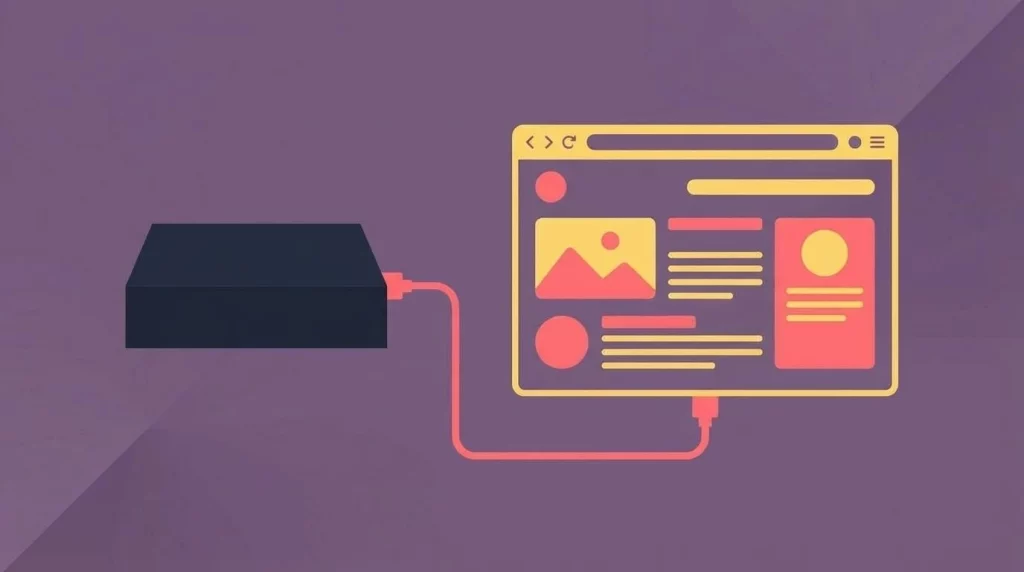 Illustration for 10 Practical Use Cases for VPS
