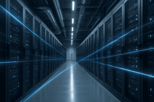 What Does a Data Center Mean?