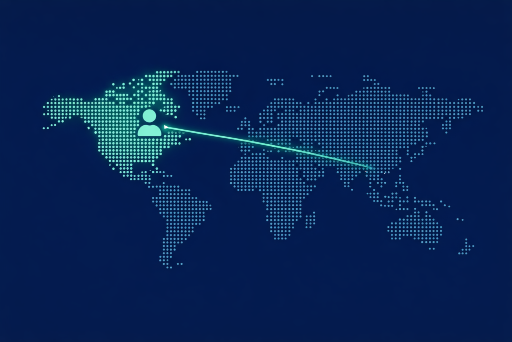 Canadian Hosting vs. International Hosting