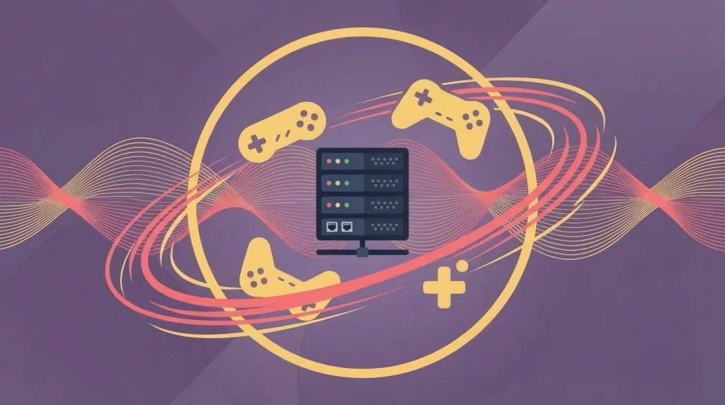 Illustration for 10 Practical Use Cases for VPS