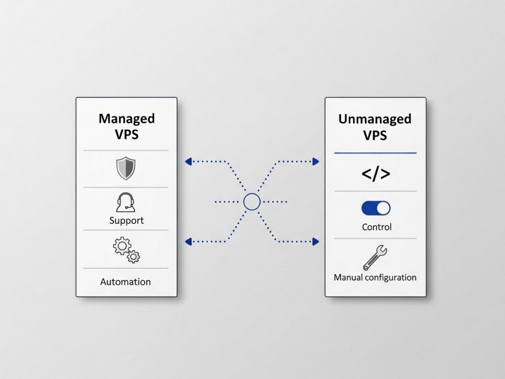 Illustration for How to Set Up a VPS from Scratch: The Ultimate Guide