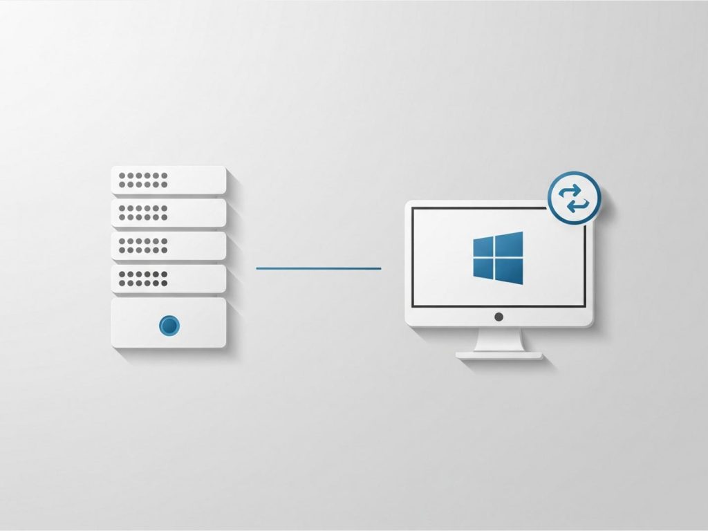 Illustration for How to Set Up a VPS from Scratch: The Ultimate Guide