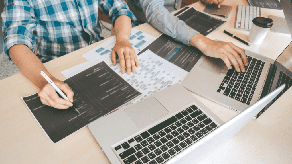 Illustration for VPS for Developers