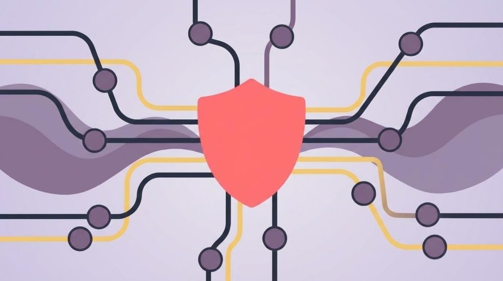 Illustration for VPS vs VPN