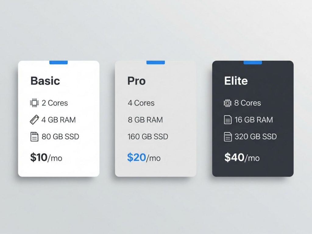 Illustration for How to Set Up a VPS from Scratch: The Ultimate Guide