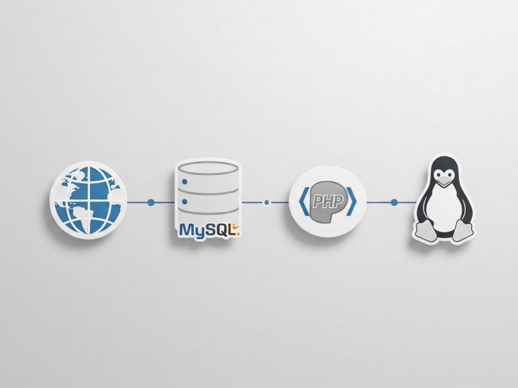 Illustration for How to Set Up a VPS from Scratch: The Ultimate Guide