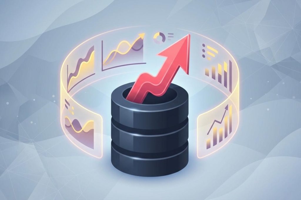 Illustration for 7 Practical Ways to Optimize Your VPS Performance