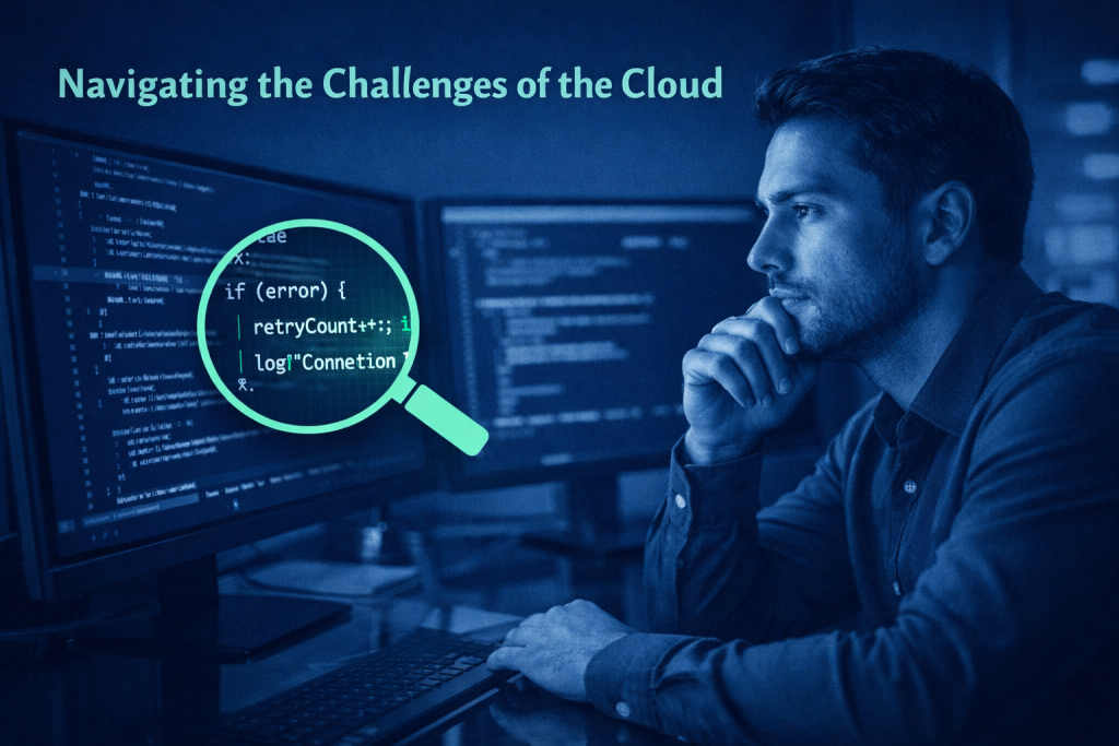 The Ultimate Guide to Cloud Hosting