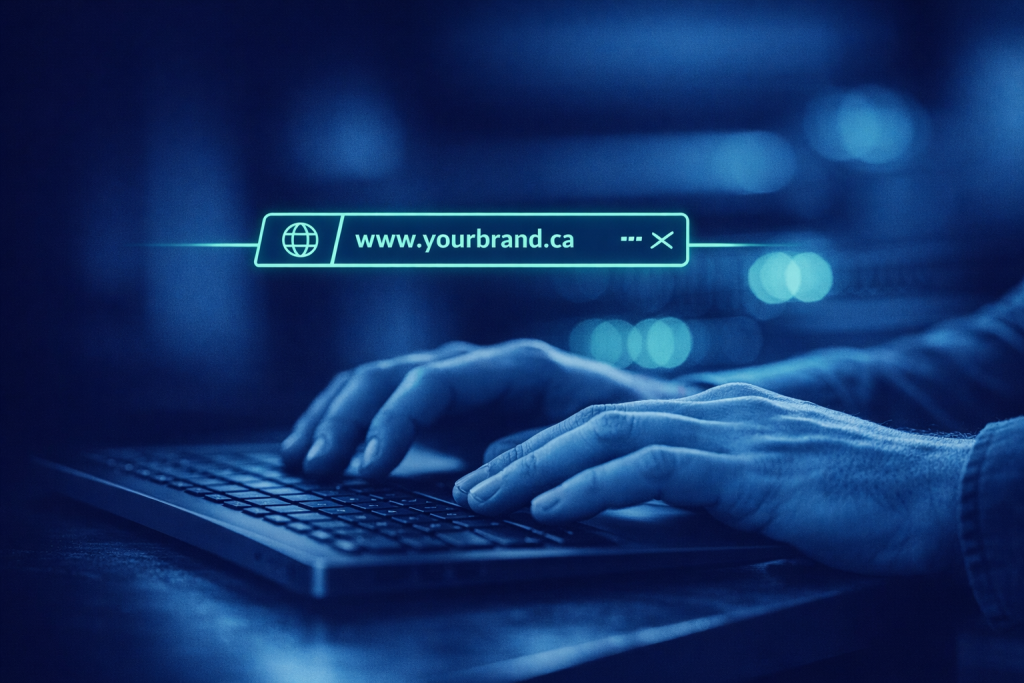 What is a Domain and What Does it Do