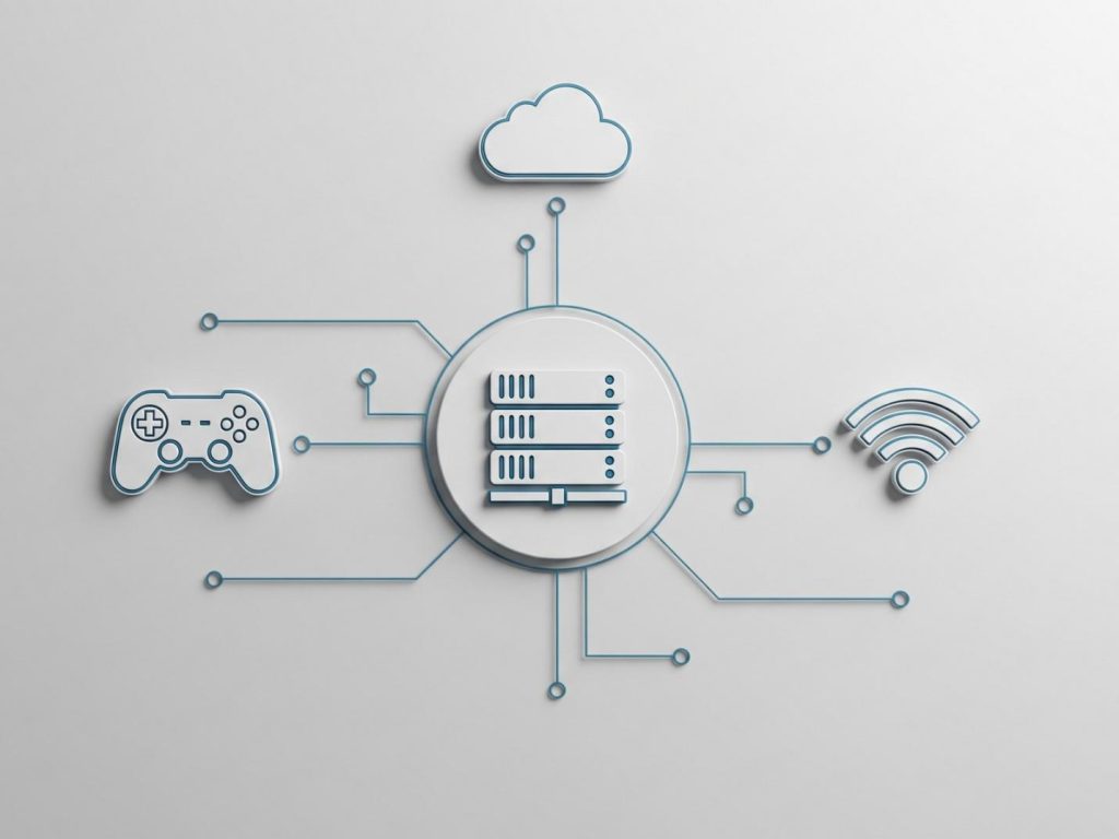 Illustration for How to Set Up a VPS from Scratch: The Ultimate Guide