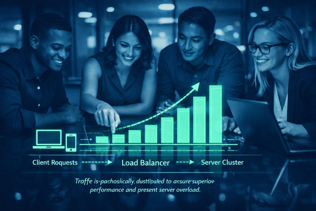 The Ultimate Guide to Cloud Hosting
