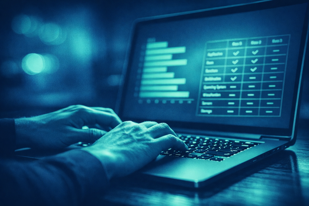A Look at Top Hosting Providers in 2026