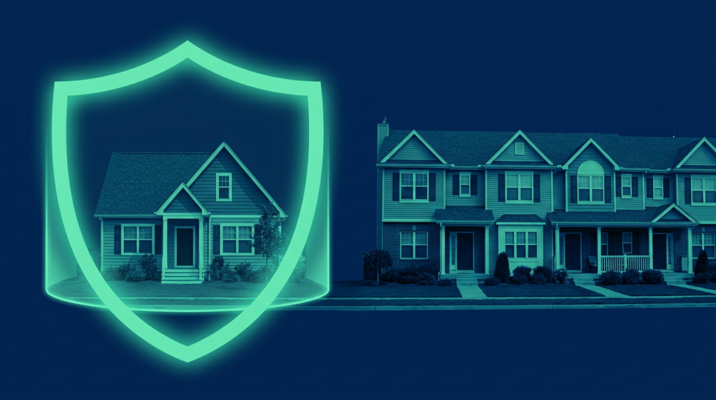 Security Differences