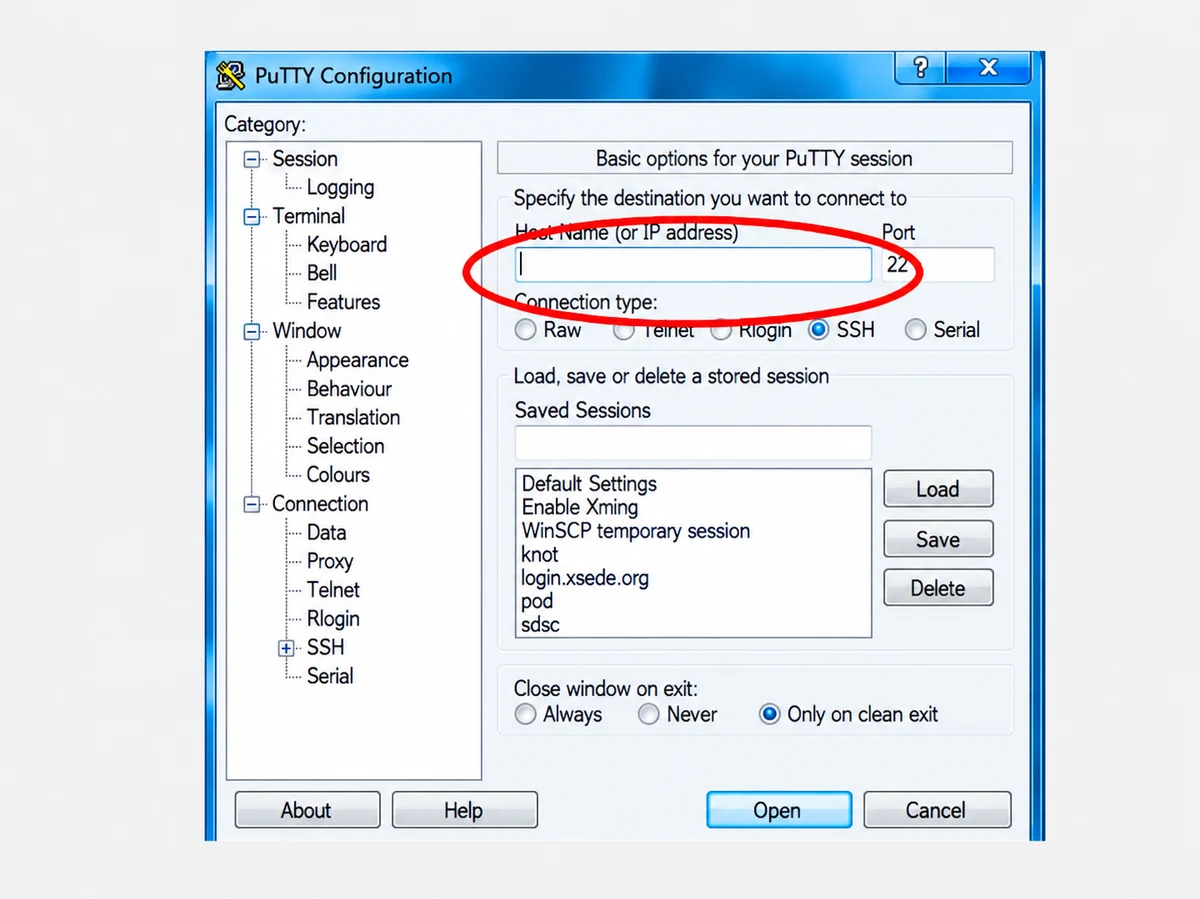 How to Set Up a VPS from Scratch: The Ultimate Guide illustration