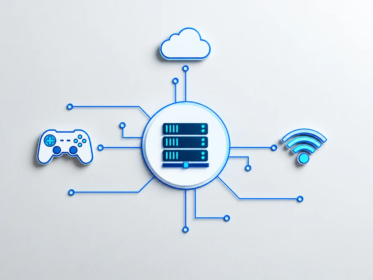 How to Set Up a VPS from Scratch: The Ultimate Guide illustration