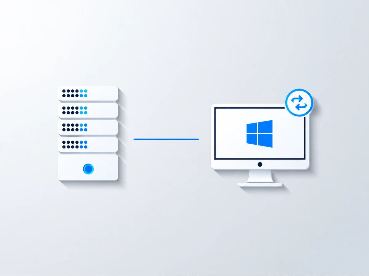 How to Set Up a VPS from Scratch: The Ultimate Guide illustration