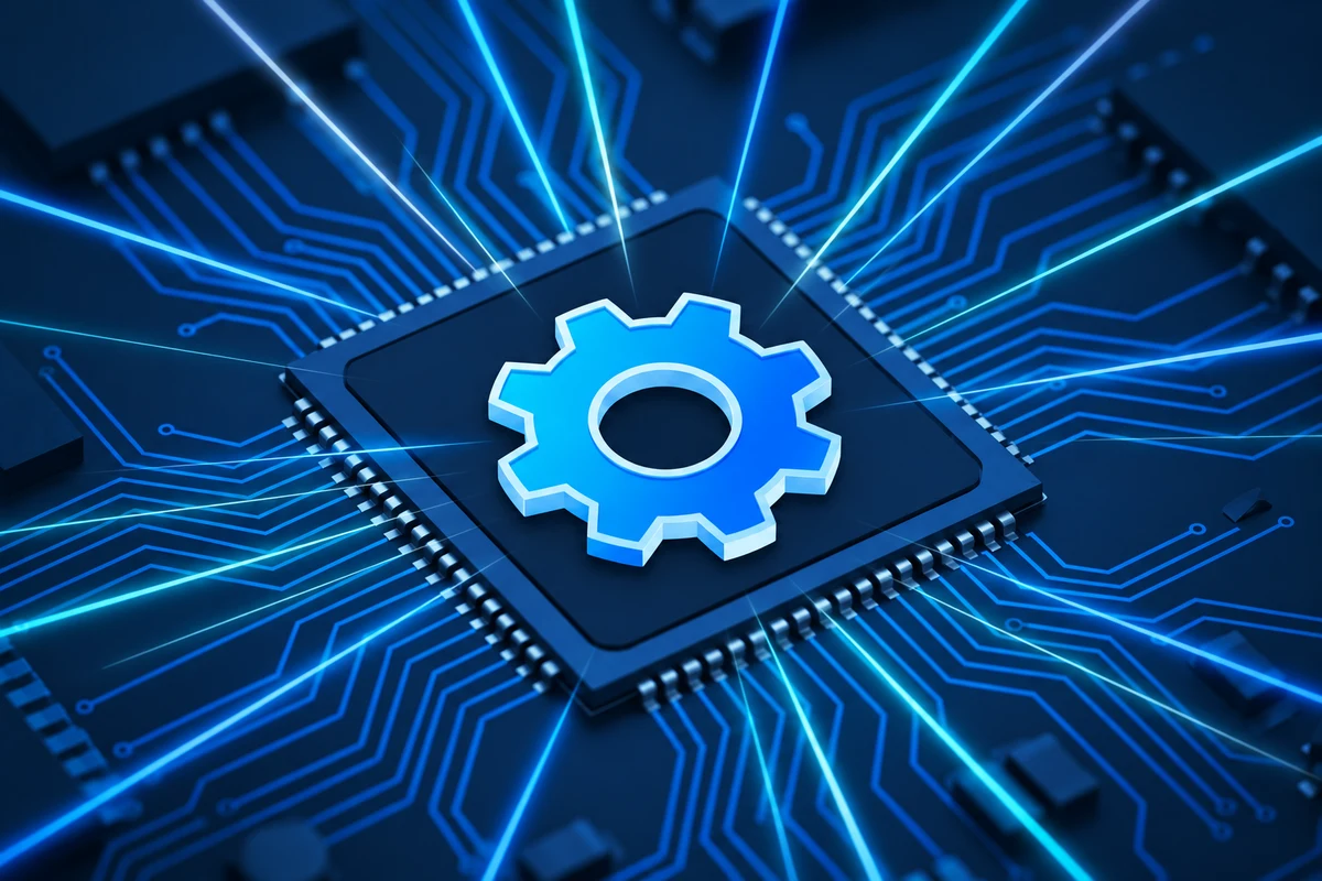 7 Practical Ways to Optimize Your VPS Performance illustration