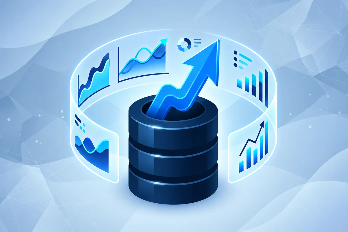 7 Practical Ways to Optimize Your VPS Performance illustration