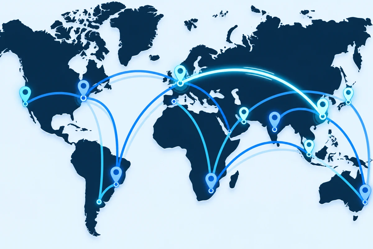 7 Practical Ways to Optimize Your VPS Performance illustration