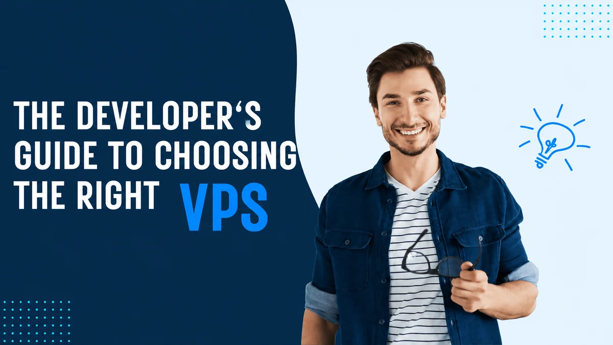 VPS for Developers