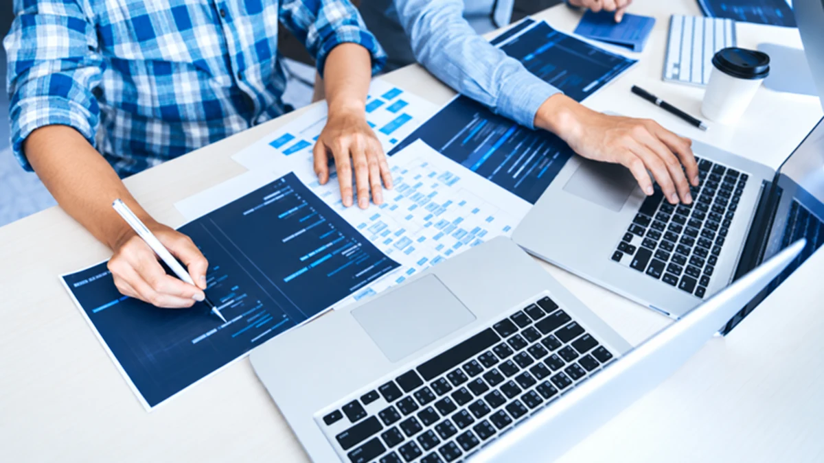 VPS for Developers illustration