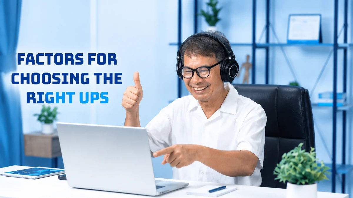 VPS for Developers illustration